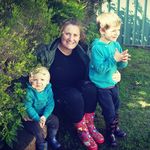 Profile Picture of Belinda Dawn Schenk (Coles) (@belindadawn82) on Instagram