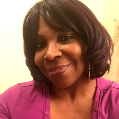 Profile Picture of RENE -Rogers BEVERLEY (@BeverleyRene) on Twitter