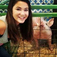 Profile Picture of Ashley Applegate (@ashley-applegate-1) on Quora