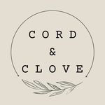 Profile Picture of Macramé Hat Hangers, Plant Hangers & Boho Accessories (@cord.and.clove) on Instagram