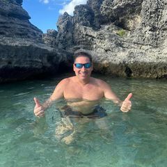 Profile Picture of Scott Lieb (@scott.lieb) on Tiktok