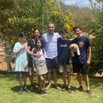 Profile Picture of María Pía Carvallo Walbaum (@piacarvallo) on Instagram