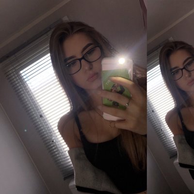 Profile Picture of Jade Harker (@Jjadeharker) on Twitter