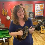 Profile Picture of Jen Arnold (@jenarnold01) on Instagram
