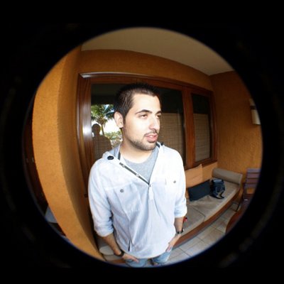 Profile Picture of Marc Guillén Boix (@Marc_GuiBo) on Twitter