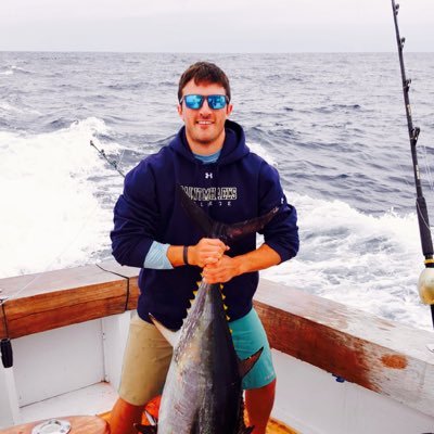 Profile Picture of Matt Geary (@MT_Geary) on Twitter