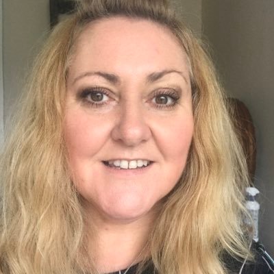 Profile Picture of Katrina Rees - DPAS (@DpasRees) on Twitter