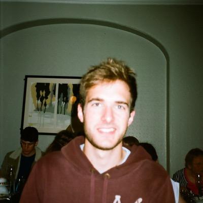 Profile Picture of Chris Goodfellow (@chrisgoodfellow) on Twitter
