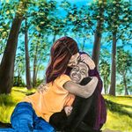 Profile Picture of Sonja Ingolfsdóttir Jacobsen (@sonjaingolfsdottir) on Instagram