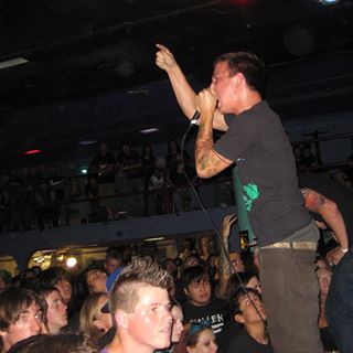 Profile Picture of Corey Graf (@Corey-Graf) on Facebook