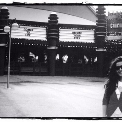 Profile Picture of Isabel Ballesteros (@isabellysbb) on Twitter