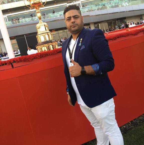 Profile Picture of Younes Younes (@yones205790) on Poshmark