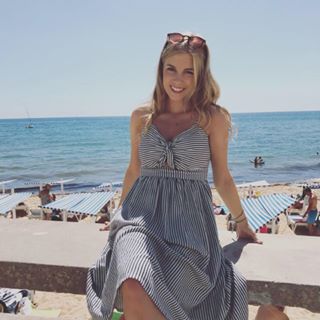 Profile Picture of Sophia Bonini (@sophia.bonini) on Facebook