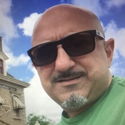 Sam Sarmad KC - Twitter Profile Picture of Sam Sarmad KC (@SamKC_DC) on Twitter