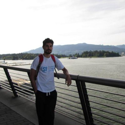 Profile Picture of Daniel Solomon (@DanielsS991) on Twitter