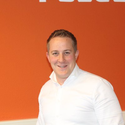 Profile Picture of Thomas Van Buren (@thomasvanburen) on Twitter