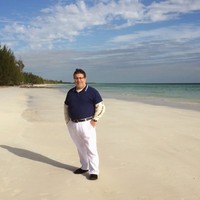 Profile Picture of Chris Robles (@chris-robles-14) on Quora