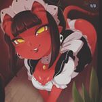 Profile Picture of mistysmart (@questionablemeerkat) on Instagram