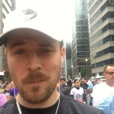 Profile Picture of Jordan Shaw-Young (@Cisco_JSY) on Twitter