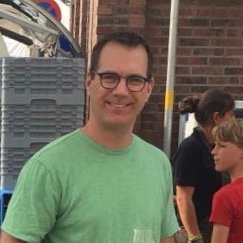 Profile Picture of Bob Hufford (@BobHufford) on Twitter