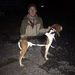 Profile Picture of jason mcgill (@dirtlife19) on Instagram