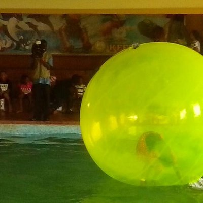 Profile Picture of Tobi Moses (@AmbroseAyeyan) on Twitter