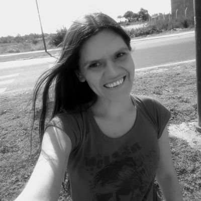 Profile Picture of Silvana Lucero (@antoo_sil) on Twitter