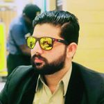 Profile Picture of Amir Bagga Mughal (@amir_bagga_mughal) on Instagram