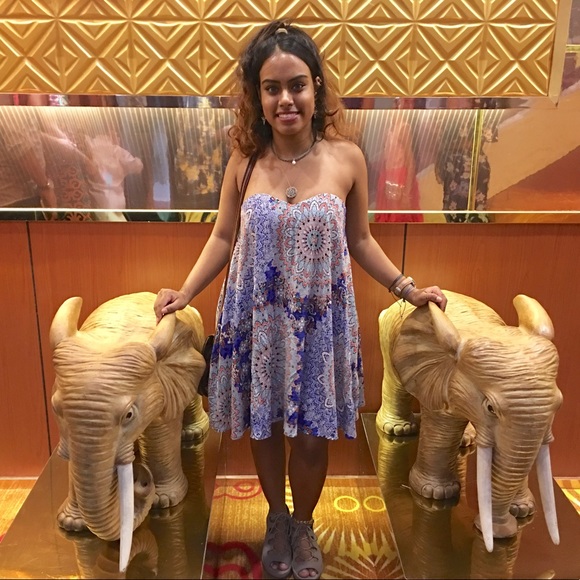 Profile Picture of Philisha Abrahim (@pabrahim) on Poshmark