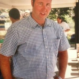 Profile Picture of Danny Atchley (@dannyatchley1) on Twitter