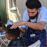 Profile Picture of Christian Cordrey (@christianthebarber916) on Instagram
