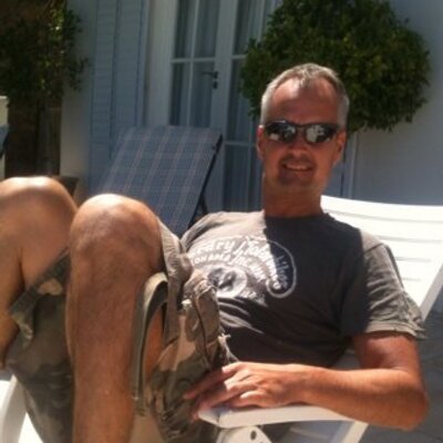 Profile Picture of Anthony Benvenuto (@a_benvenuto) on Twitter