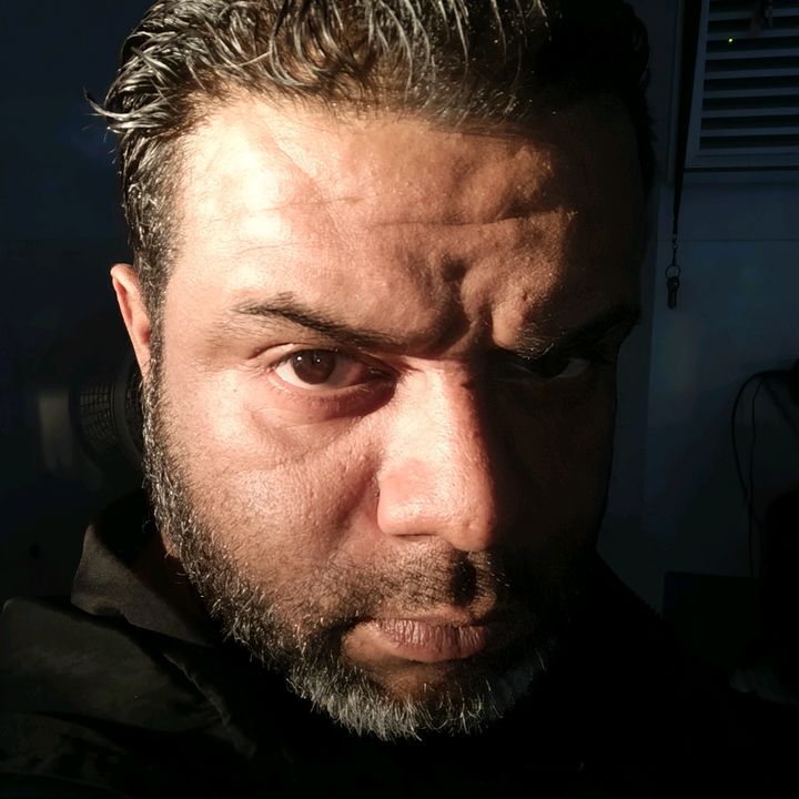 Profile Picture of Benjamin Amaro (@yosoyelbenyamin) on Tiktok