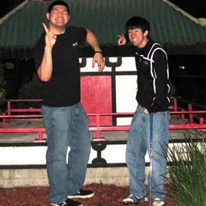 Profile Picture of Brian Kaneko (@briankaneko) on Myspace