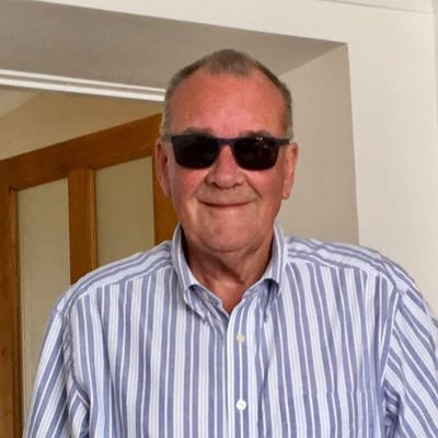 Profile Picture of Paul Bentley  🇬🇧  🏴󠁧󠁢󠁳󠁣󠁴󠁿 (@T5040) on Twitter