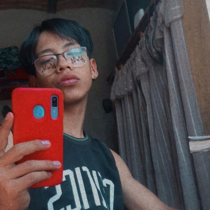 Profile Picture of Andres Kube (@andreskube) on Tiktok