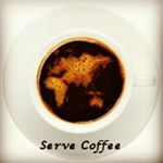 Profile Picture of Serve Coffee:  Joseph Manion (@weservecoffee) on Instagram