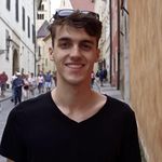 Profile Picture of Daniel Gasperowicz (@d.gasperowicz) on Instagram