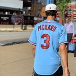 Profile Picture of Ray Pickard (@ray.pickardd) on Instagram