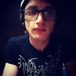 Profile Picture of Mikhail Thomas (@cromuloxofthewasteland) on Instagram