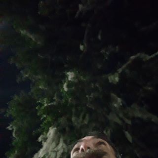 Profile Picture of Jonathan Vonk (@calabiyaushaped) on Facebook