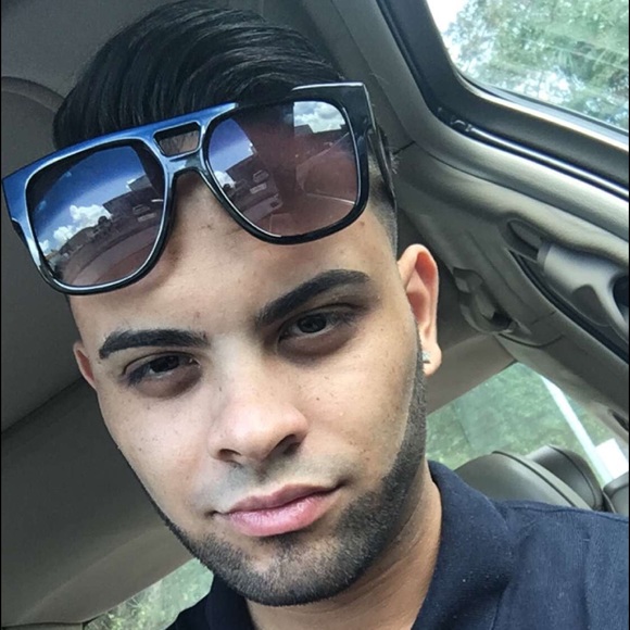 Profile Picture of Alfredo Morges (@morges22) on Poshmark