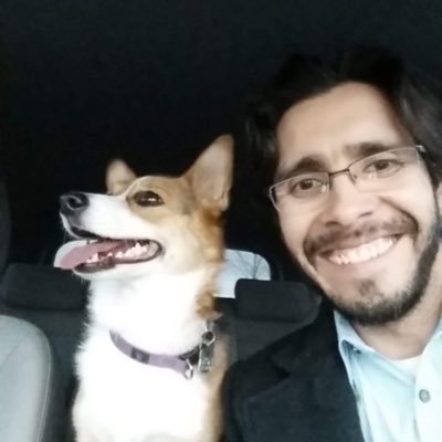 Profile Picture of Joseph Ulibarri (@Mr_Ulibarri) on Twitter