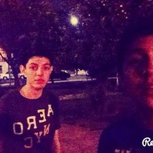 Profile Picture of Aaron Gallardo MTZ (@AaronGallardoM2) on Twitter