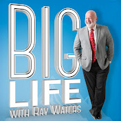 Profile Picture of Ray Waters (@raywaters) on Youtube