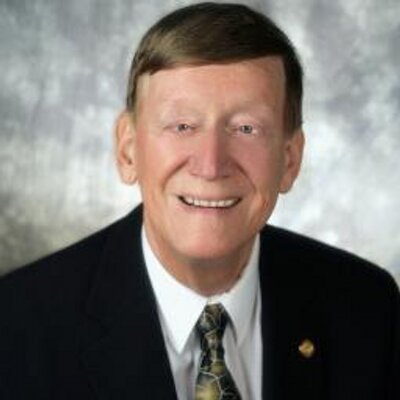 Profile Picture of Gerard Hansen (@GerardHansen) on Twitter