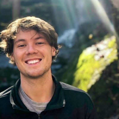 Profile Picture of Seth Key (@Shaggy_Key) on Twitter