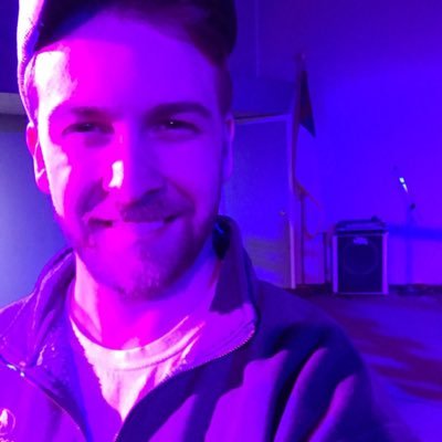 Profile Picture of Jacob Ridenour (@Ridenour18) on Twitter