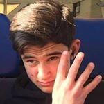 Profile Picture of Fan Account Robert Gerritsen (@robert_gerritsen_fans) on Instagram