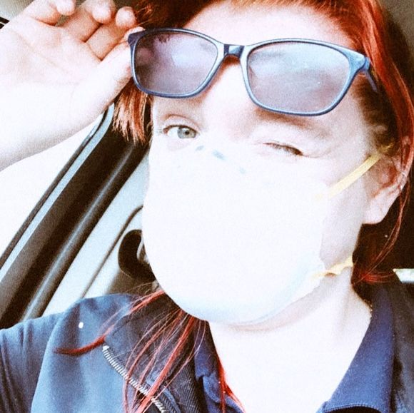 Profile Picture of Audrey Haley (@dasein380) on Poshmark